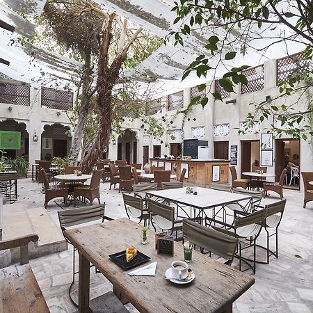 Xva Art Hotel Dubai Ngoại thất bức ảnh