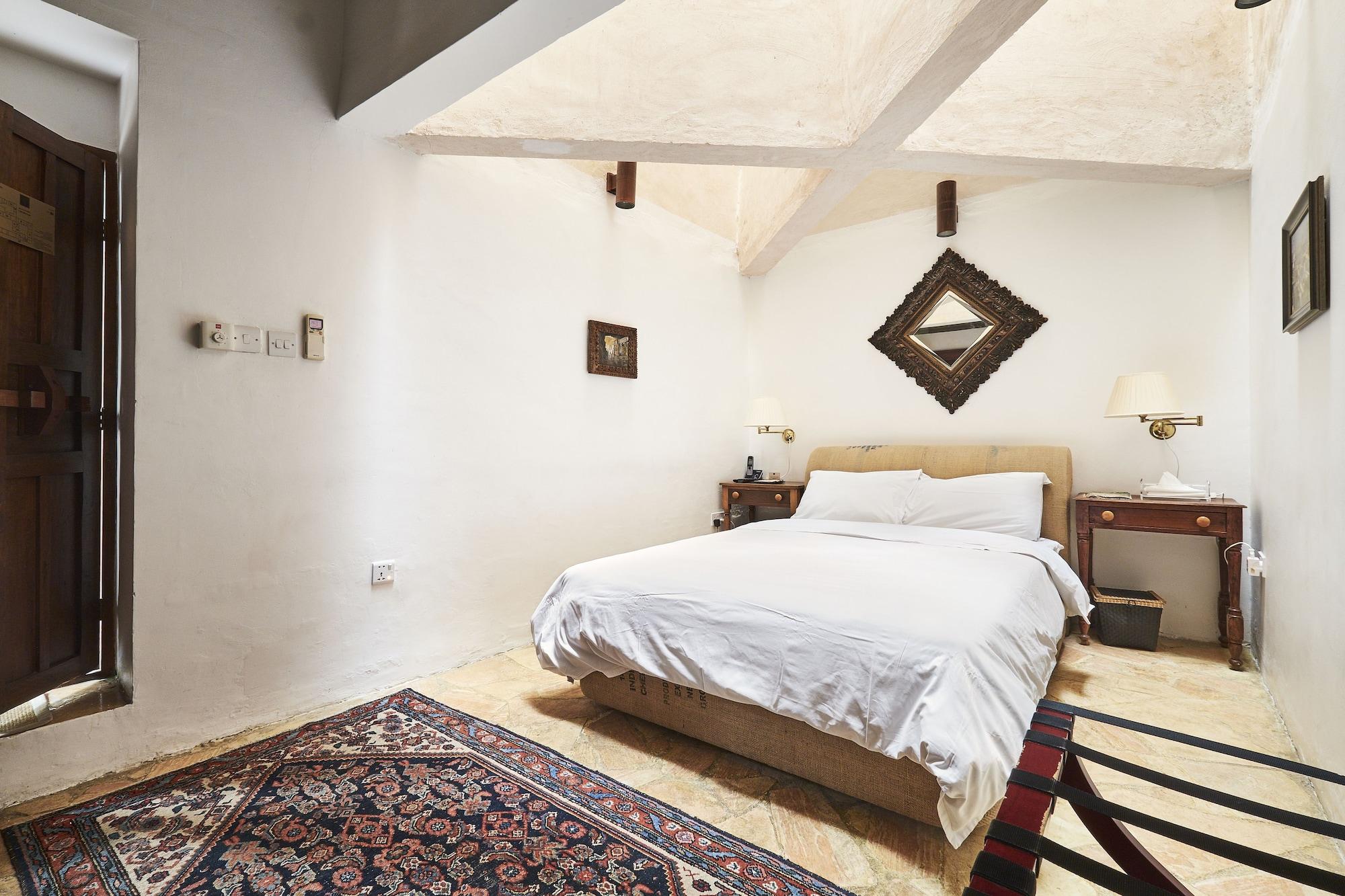 Xva Art Hotel Dubai Ngoại thất bức ảnh