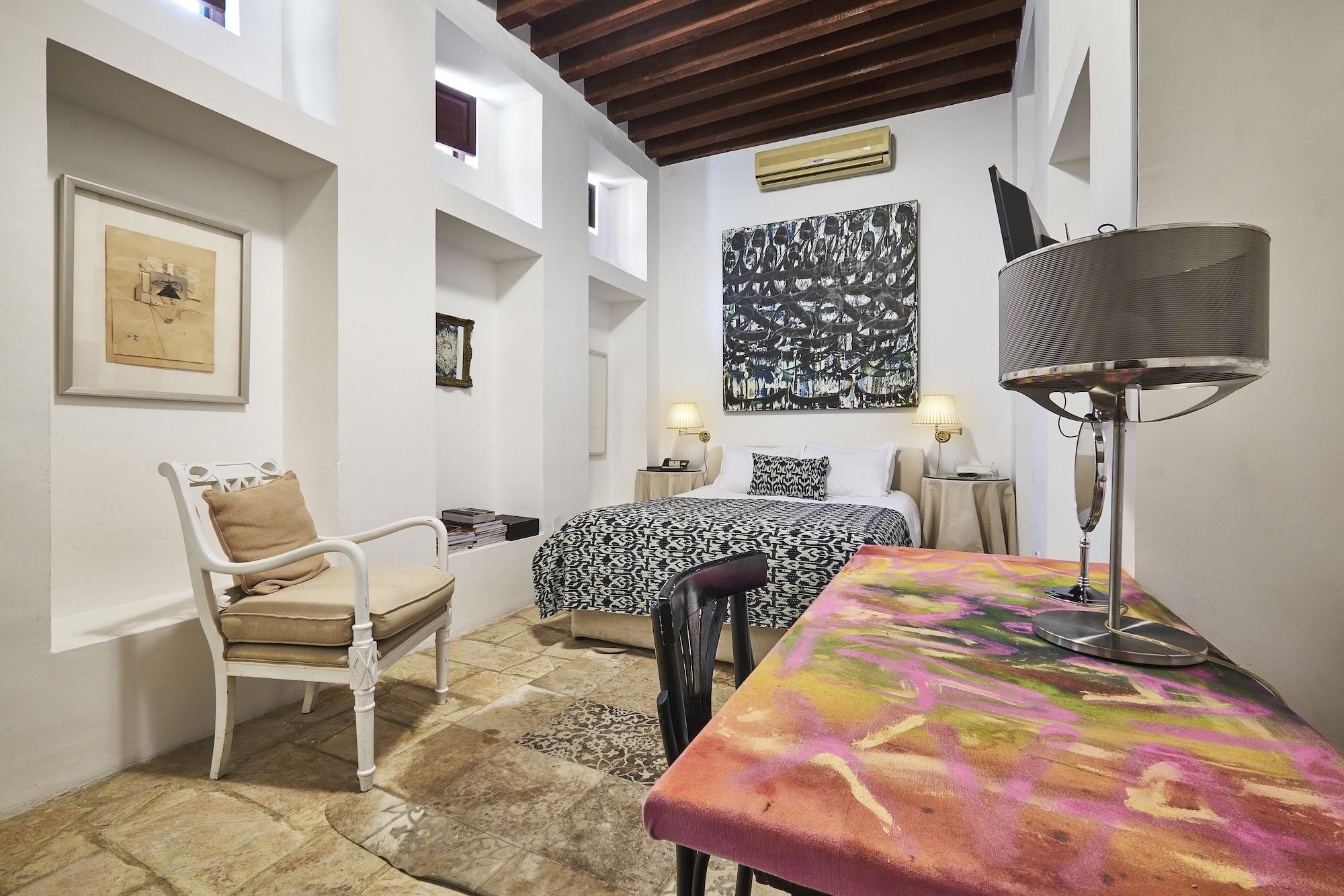 Xva Art Hotel Dubai Ngoại thất bức ảnh