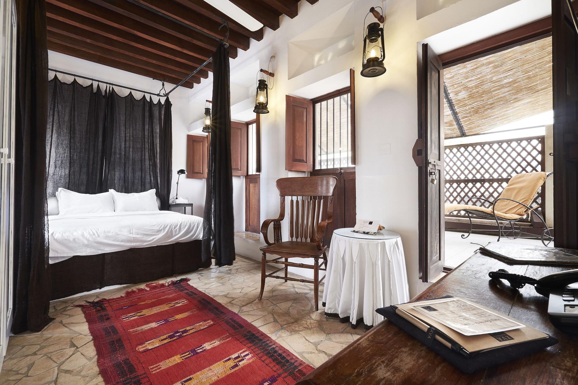 Xva Art Hotel Dubai Ngoại thất bức ảnh