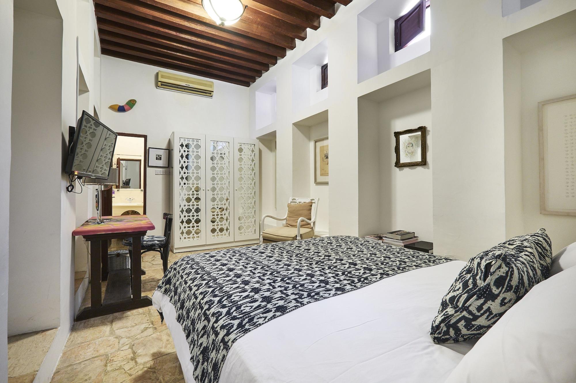 Xva Art Hotel Dubai Ngoại thất bức ảnh