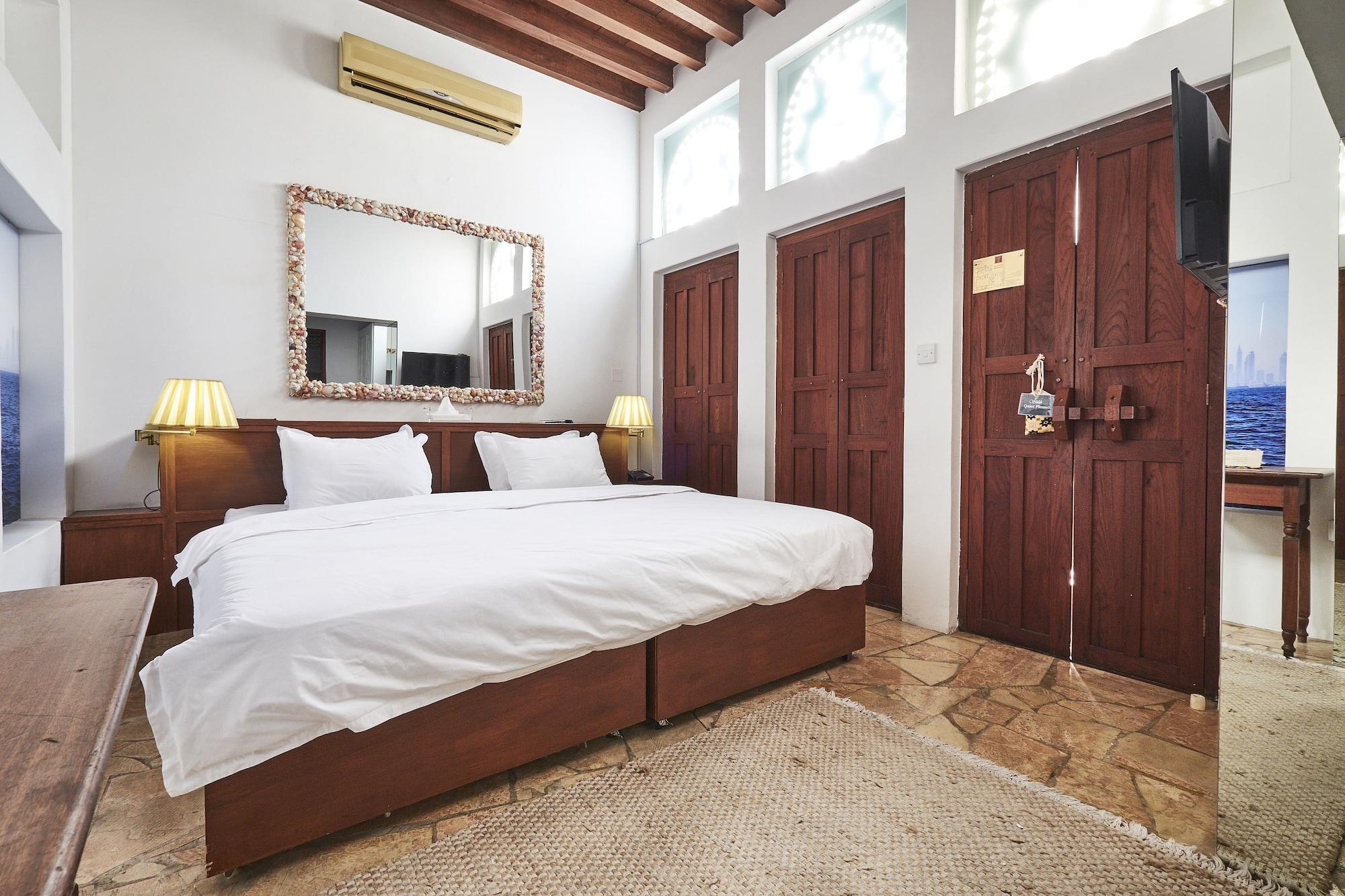 Xva Art Hotel Dubai Ngoại thất bức ảnh