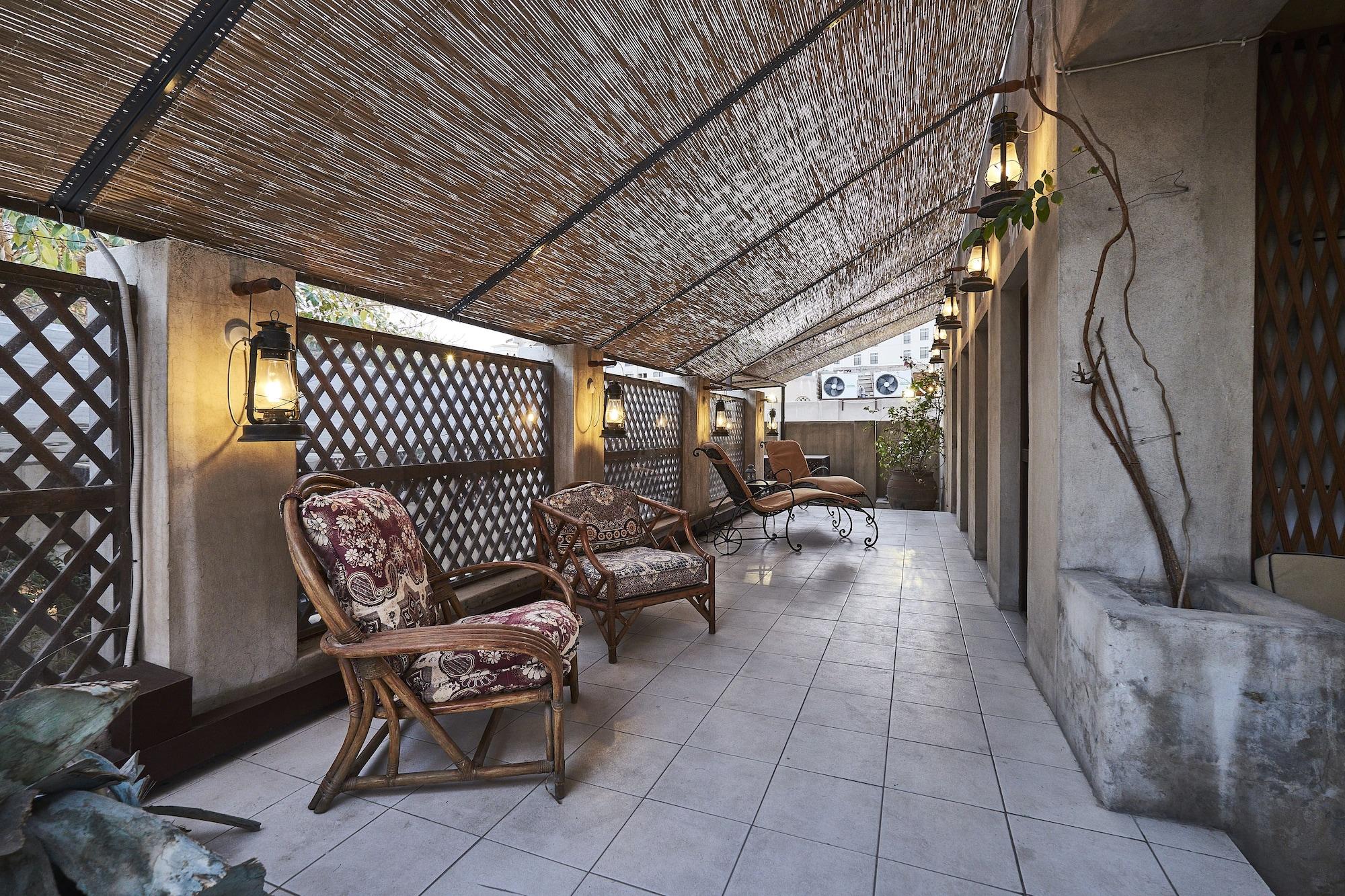 Xva Art Hotel Dubai Ngoại thất bức ảnh