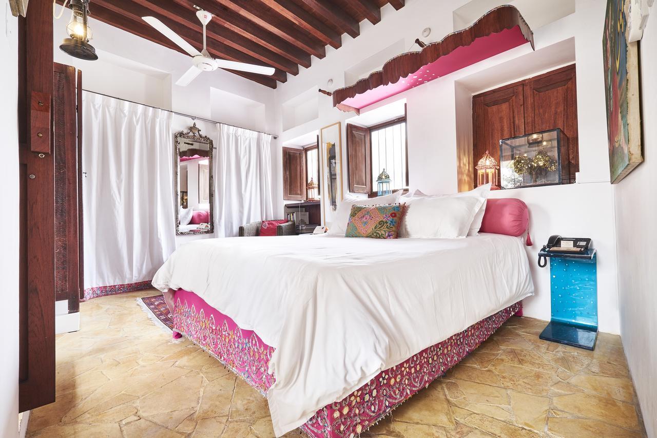 Xva Art Hotel Dubai Ngoại thất bức ảnh