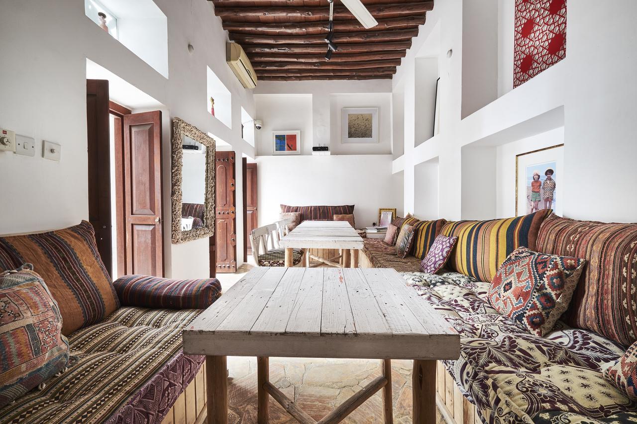 Xva Art Hotel Dubai Ngoại thất bức ảnh