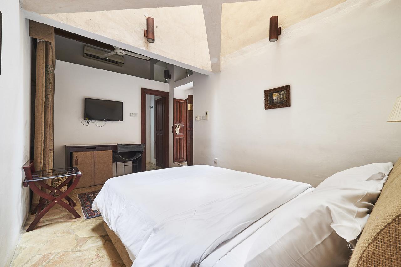 Xva Art Hotel Dubai Ngoại thất bức ảnh