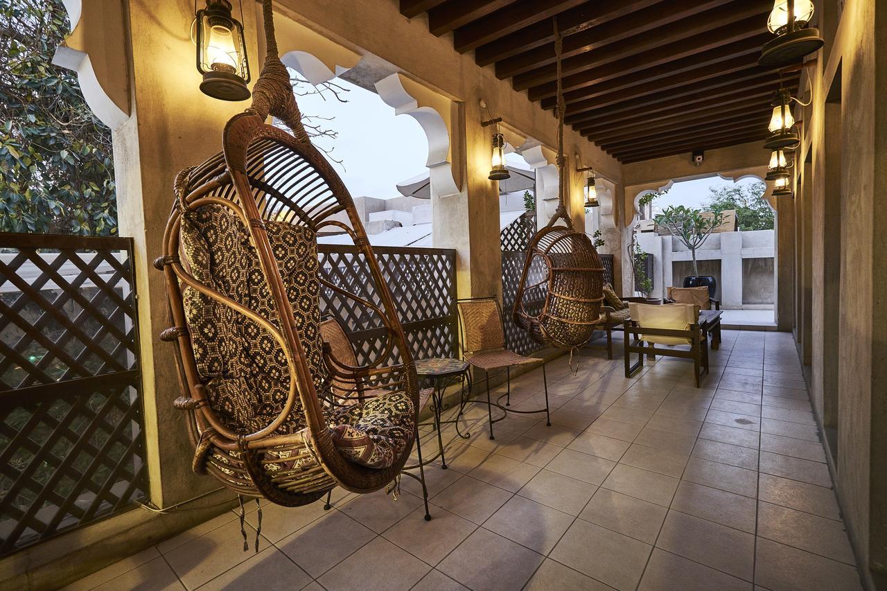 Xva Art Hotel Dubai Ngoại thất bức ảnh