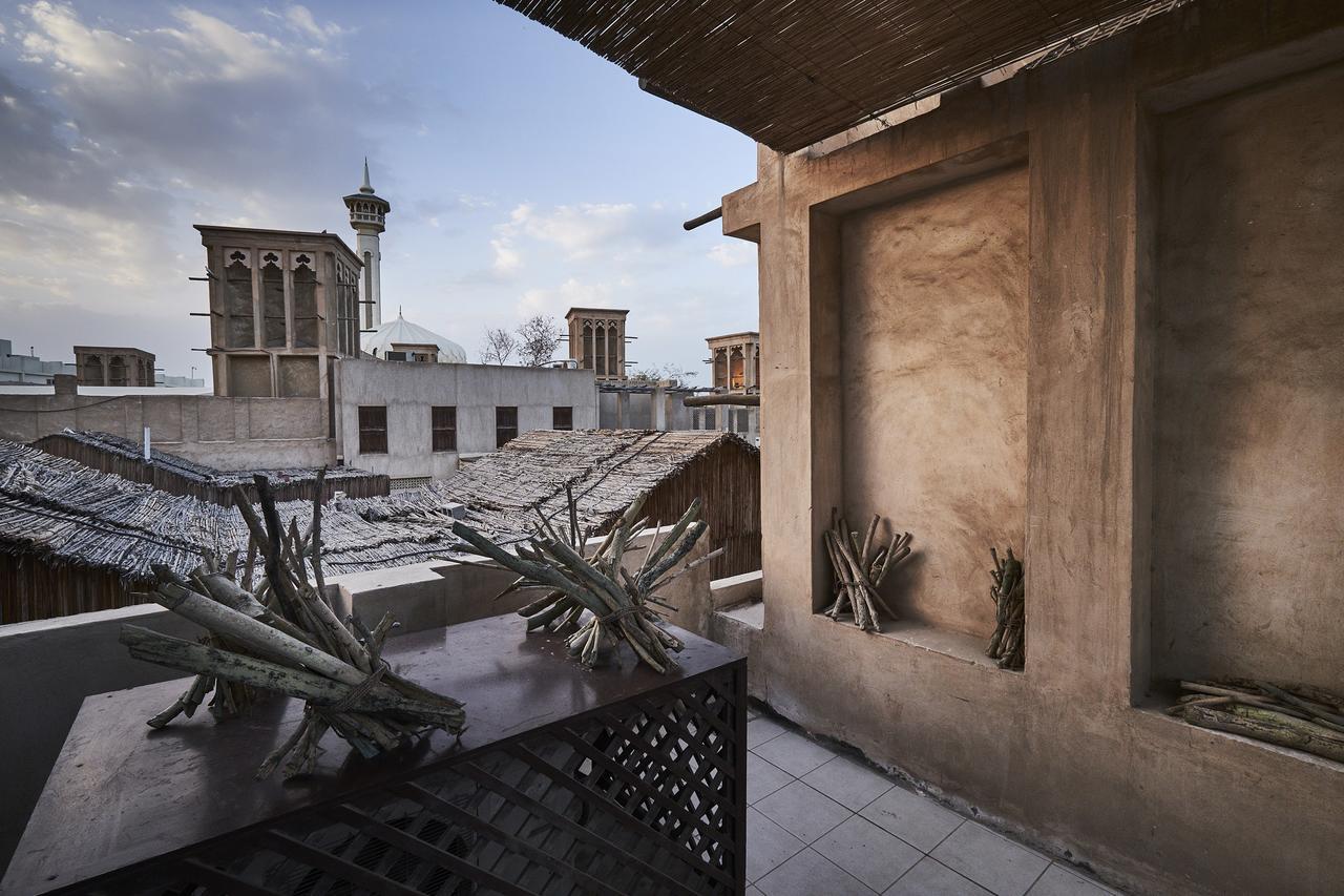 Xva Art Hotel Dubai Ngoại thất bức ảnh