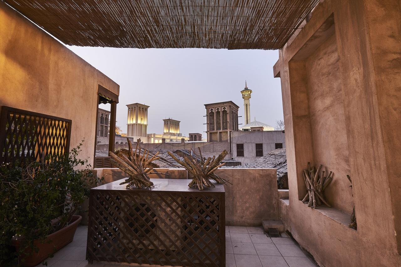 Xva Art Hotel Dubai Ngoại thất bức ảnh