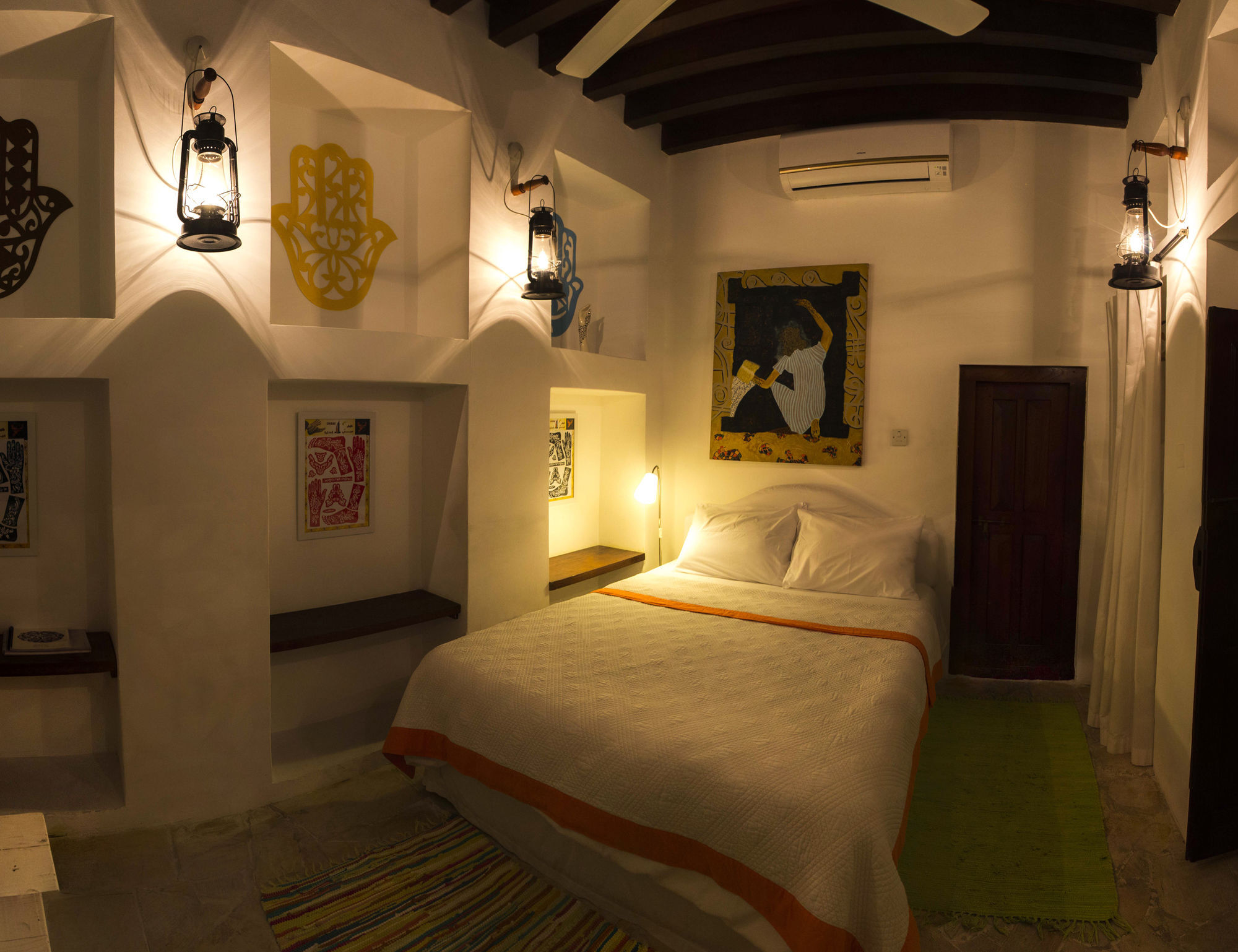 Xva Art Hotel Dubai Ngoại thất bức ảnh