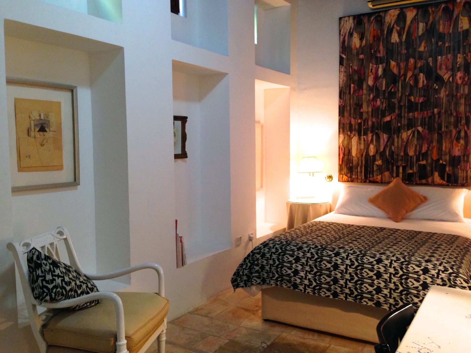 Xva Art Hotel Dubai Ngoại thất bức ảnh