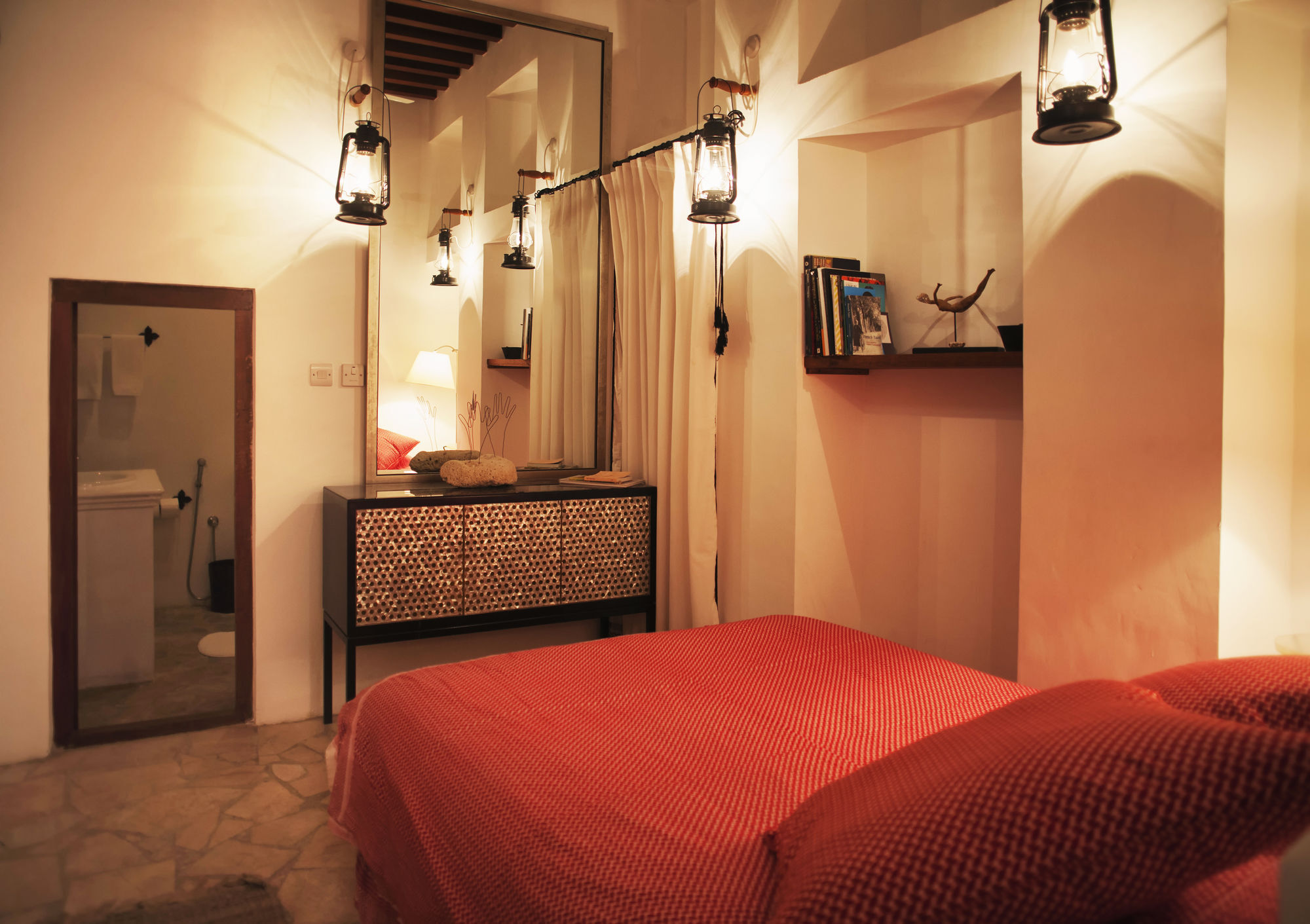 Xva Art Hotel Dubai Ngoại thất bức ảnh
