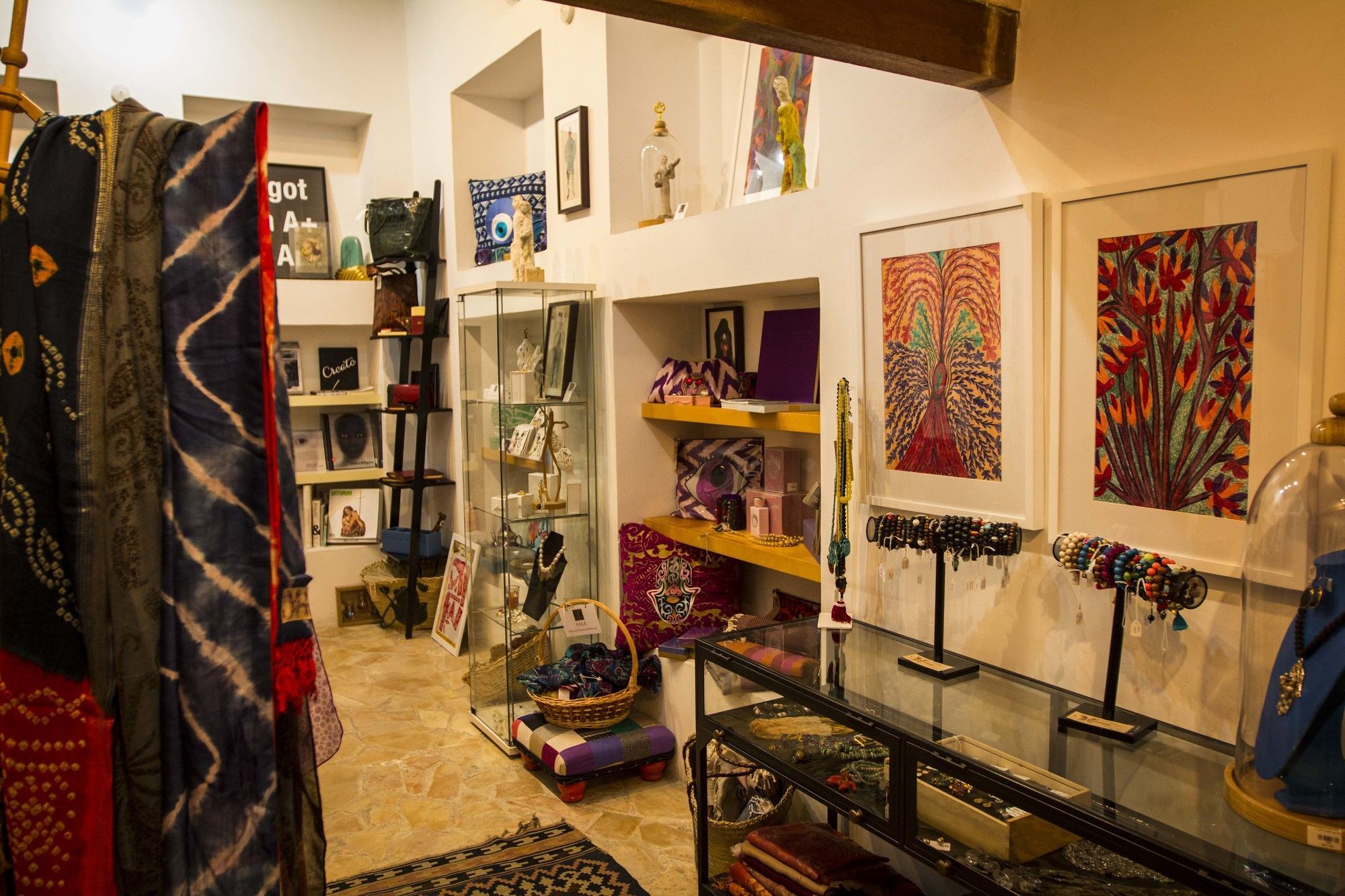 Xva Art Hotel Dubai Ngoại thất bức ảnh